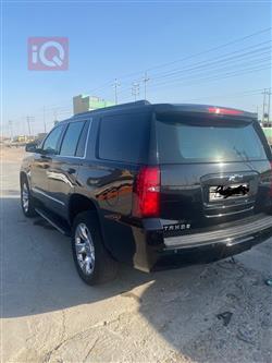 شێڤرۆلێت تاهۆ